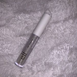 ELF Shiny Silver Lip Gloss